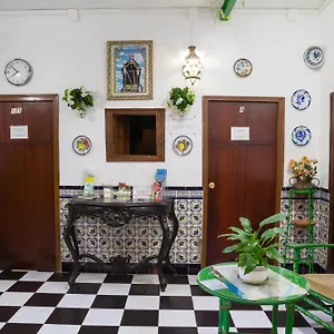 Guest house San Benito Abad, Seville