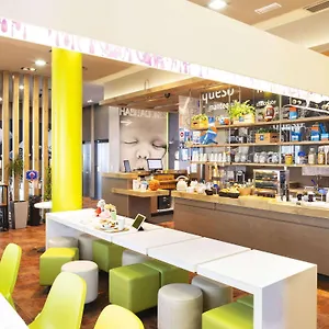 Ibis Budget Aeropuerto Севилья