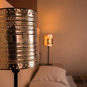 Guest house San Vicente Ii, Seville